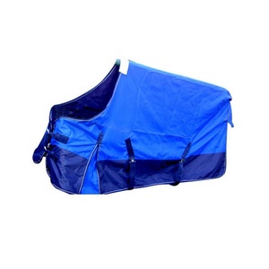 Horse Turnout Alfombra Cuello desmontable - Product Image 3