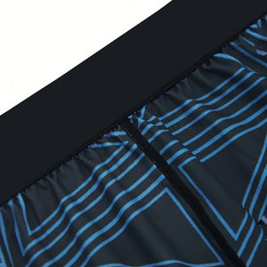 Vêtements de course à pied, vêtements de compression, ensembles de fitness et de yoga pour hommes, prix de gros, ensembles de t-shirts et pantalons de compression pour la gym et l'entraînement - Product Image 4