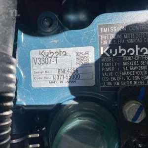 Chargeuse compacte Sunward SWL4538 2024 neuve d'origine, avec chargeur frontal et pelle arrière, prix abordable, en vente directe usine - Product Image 2