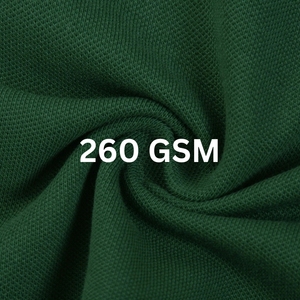 Lote de Excedentes de Ropa de Bangladesh: Camisetas Polo de Algodón Piqué de Marca Famosa con Diseño de Cremallera, Varios Colores, Pantalones Cortos Estilo Golf con Botones al por Mayor - Product Image 4