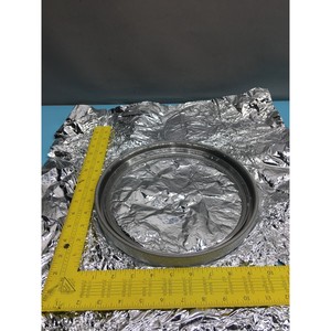 Anillo de Cubierta AMAT 0020-26396 de 8" 101 SST AL Arc - Equipo y Piezas de Semiconductores de Confianza de Global Legacy - Product Image 1
