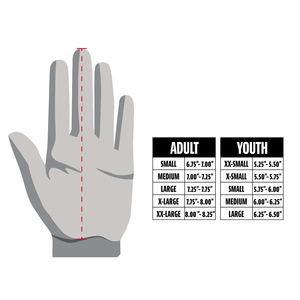 Gants de baseball unisexes en cuir véritable de haute qualité, à doigts entiers, confortables, pour adultes, pour le softball et les sports. - Product Image 6