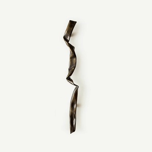 Stylish Brass Antique Color Exterior <b>Door</b> <b>Handle</b> Metal Office School Restaurant Hotel Hospital <b>Pull</b> <b>Handle</b> T-Bar In Metal - Product Image 5