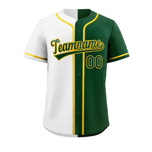 Camiseta de Béisbol Personalizada para Adultos, Edición Mundial 2026, Camisetas Clásicas Deportivas con Nombre y Número Impresos para Hombre - Product Image 3