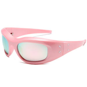 Gafas de Sol Deportivas RTS, Nuevo Modelo Y2K 2026, Modernas y a la Moda, Unisex, para Exteriores, con Protección UV400 - Product Image 6