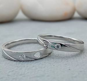 Joyería Fina, Anillo de Compromiso de Plata de Ley 925 con Baño de Oro de 14K y Diamante de Corte Esmeralda Cultivado en Laboratorio, Conjunto para Boda, Regalo Moderno - Product Image 1