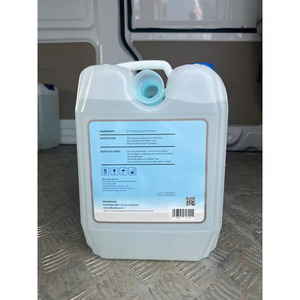 BlueOne AdBlue 10L Fluido para Escape Diésel Listo para Usar No Inflamable Para Vehículos Euro 6 - Product Image 3