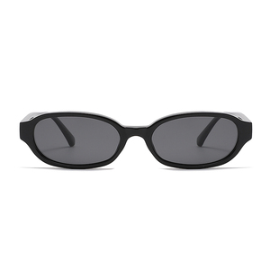 Gafas de Sol Polarizadas TAC Ovaladas Pequeñas y Casuales RTS 2026 para Hombre y Mujer, Actividades al Aire Libre, Tendencia 2026 - Product Image 2