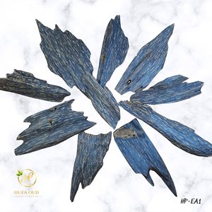 สัมผัสกับคุณสมบัติในการบรรเทาความเครียดของ agarwood oud. - Product Image 6