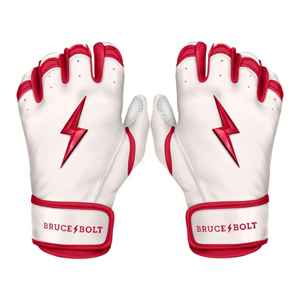 Guantes de Bateo de Béisbol Duraderos, Flexibles y Modernos de Alta Calidad al Por Mayor para Adultos, Tejido de Punto, Servicio OEM - Product Image 6