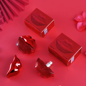Nuovo Profumo Sweet Kiss, Fragranza Leggera e Duratura, Profumo <span class=keywords><strong>di</strong></span> Nicchia Virale e Popolare, Regalo per San Valentino, Vendita all'Ingrosso - Product Image 5