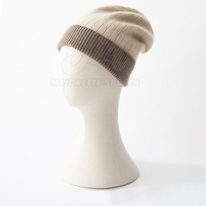 Winter Wear <b>Beanie</b> <b>Hats</b> 100% Cotton <b>Wool</b> Made In Best Fabric Best Selling <b>Beanie</b> <b>Hats</b> For Sale In Low Moq - Product Image 2