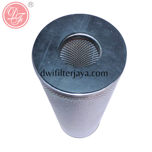 อุปกรณ์กรองอุตสาหกรรม ไส้กรองน้ำมันใยแก้ว ไส้กรองน้ำมันแบบตลับ - Product Image 4