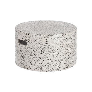 High Quality Luxury Terrazzo Outdoor Coffee <b>Table</b> End <b>Table</b> Minimalist <b>Stool</b> Garden Furniture Outdoor Indoor Coffee <b>Table</b> - Product Image 1
