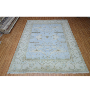 ชุดพรมปูพื้นขนสัตว์สไตล์เปอร์เซียหรูหราขนาดใหญ่สำหรับห้องนั่งเล่นและห้องโถงเสื่อสวดมนต์ใช้ได้หลากหลายสำหรับประตูห้องครัวสำนักงาน - Product Image 2