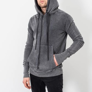 Luxury Double Hood Hoodie Unisex Streetwear Oversized Hoodie Premium Quality Winter Wear Factory Wholesale Supplier - Product Image 2