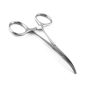 Pinces hémostatiques manuelles Kelly de haute qualité, ensemble médical en acier inoxydable de 10 pièces, approuvé CE ISO, OEM disponible, faible MOQ - Product Image 5