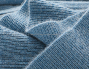 2025 basique à capuche tricoté hommes pull fermeture éclair sweats à capuche 100% laine tricoté Cardigan - Product Image 4