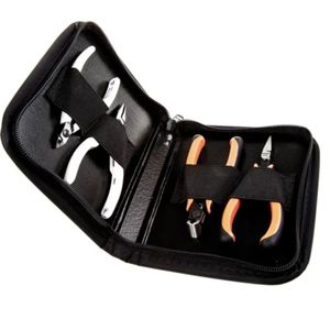 BERNSTEIN ESD <b>TOOL</b> KIT <b>PRECISE</b> 6 PCS - Product Image 3