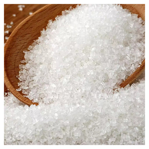 Azúcar refinado blanco Icumsa 45 fabricado en fábrica, mejor precio, azúcar Icumsa 45 blanco/marrón - Product Image 1