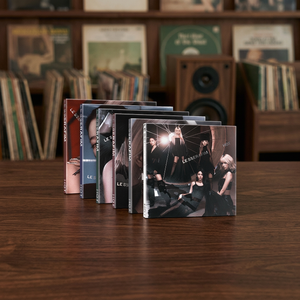 [Álbum Original Coreano 100% Auténtico] LE SSERAFIM LE SSERAFIM 5º Mini Álbum 'HOT' (Versión COMPACTA) Álbum de k-pop (aleatorio) - Product Image 4