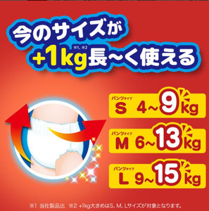Pañales de Algodón para Bebé Mamypoko Doraemon, Talla Pequeña, 52 Piezas x 3 Paquetes, Prevención de Fugas 3D, Suaves y Transpirables, Calidad Japonesa 2026 - Product Image 2