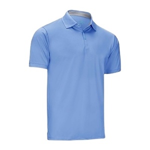 Polo de Algodón de Alta Calidad para Hombre, Polo Popular, Calidad Premium Orientada a la Exportación, Precio Económico al por Mayor, MOQ Bajo - Product Image 3