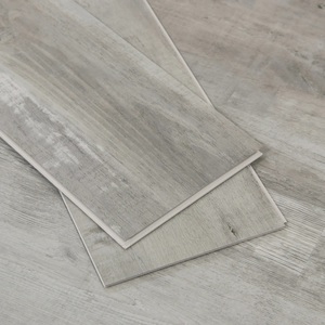 Suelo SPC ATTFloor de Vietnam, Resistente al Agua, Aspecto Roble, Sistema de Clic, 4.5mm 12MIL, Directo de Fábrica - Product Image 1