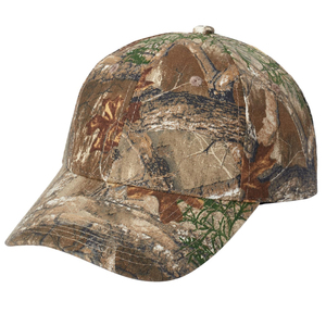 Gorras de Caza con Camuflaje y Logotipo Personalizado, MOQ Bajo, Último Diseño, Estilo Vintage, para Adultos - Product Image 1