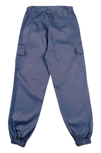 Pantalones Cargo Personalizados para Hombre, Elegantes, para Camping, Senderismo y Actividades al Aire Libre, a Bajo Precio, Modernos y Resistentes al Desgarro - Product Image 2