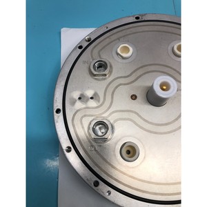 AMAT 0040-05493 CHUCK ESC ASSY, EMAX, 200MM - Equipo y piezas de semiconductores de confianza de Trusted Global Legacy - Product Image 3
