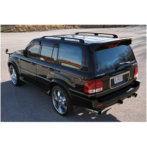 Toyota Land Cruiser Cygnus de 1999 - Product Image 2