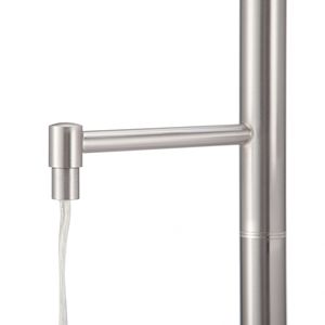 Lampada da Terra Ispirata agli Alberi 66.1, Elegante e Raffinata Decorazione per la Casa - Product Image 4