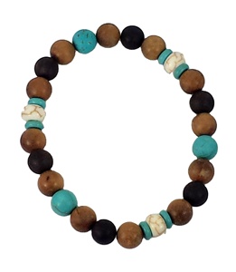 Colorful <b>Glass</b> Beads Jewelry Handicraft Best Hand Cuff Bracelet Fashion Jewelry Accessories Women Fashion Jewelry Necklaces - Product Image 3