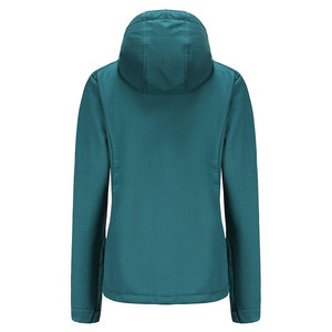 Chaqueta Softshell de Senderismo para Hombre de Alta Calidad Personalizada en Oferta, Chaqueta de Algodón con Forro Polar para Hombre y Mujer - Product Image 5