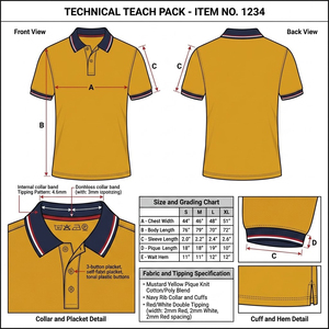 Packs de polos d'été pour hommes, vente chaude, personnalisables avec logo, manches courtes, couleur unie, respirants, pour usage extérieur - Product Image 6