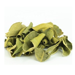 Hojas de limón secas - Product Image 1