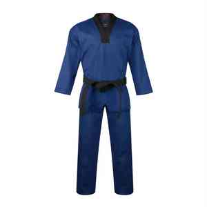 Kimono de judo professionnel, uniforme de karaté, équipement d'entraînement de qualité supérieure, design durable et confortable, jiu jitsu - Product Image 6