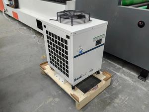 2024 Sản phẩm mới 1.5KW 2kw 3KW 6KW kim loại máy cắt laser với cypcut hệ thống điều khiển sợi máy cắt laser để bán - Product Image 6