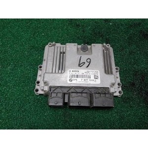 Mini Hatch - ECU et modules informatiques d'occasion 762751801 - Product Image 1