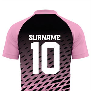 National Team Fan Soccer Jersey Football Uniform Set Breathable Fabric Sportswear Supporter Wear Kit Wholesale Price - Product Image 4
