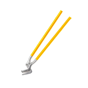 Ciseaux à plâtre orthopédiques pour l'élimination des fractures, instrument pour les procédures médicales et chirurgicales professionnelles - Product Image 3