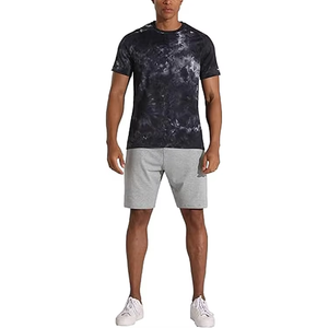 Uniformes de Baloncesto para Hombre, Diseño Nuevo, de Fábrica, al Por Mayor, Buena Calidad, Mejor Precio, 100% Poliéster, Secado Rápido, Transpirable - Product Image 2