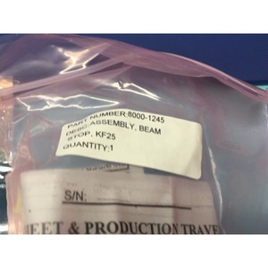 Kit PACIFIC SCIENTIFIC CAB0-1000-02, 8000-1346 - Equipo y Piezas de Semiconductores de Confianza de Marca Global - Product Image 4
