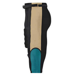 Uniformes de Fútbol Americano Personalizados con Nombre y Número del Equipo, Diseño Sublimado para Hombres y Jóvenes - Product Image 5