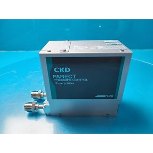 Regulador de Presión Neumático SMC AR10-M58G-R+G27-10-R1 Usado Como Está, Piezas de Equipos Semiconductores Legacy - Product Image 1
