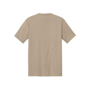 Everyday Wear Tri Blend Wholesale Bulk Blank Premium Quality Custom Logo Screen Printing <b>T</b>-<b>Shirt</b> - Product Image 1