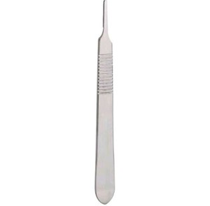 Herramienta médica para abdominales, antivuelco de 4,3x0,6 cm y soporte dental nife - Product Image 2