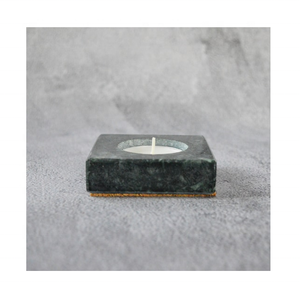 Portavelas cuadrado plano personalizado de alta calidad para decoración del hogar para Pascua - Product Image 5