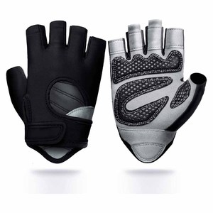 Workout <b>gloves</b> excellent grip lightweight for weightlifting <b>pull</b> <b>ups</b> cross training - Product Image 1